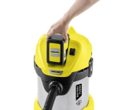 Kärcher WD 3 Battery Premium - 1015996 - zdjęcie 2